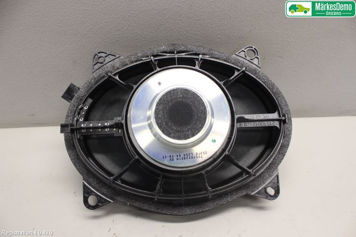 Subaru OUTBACK 15-20 Innr Høyttaler