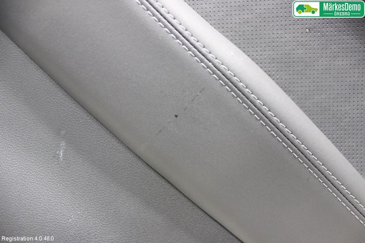 Subaru OUTBACK 15-20 Innr Dørtrekk Høyre