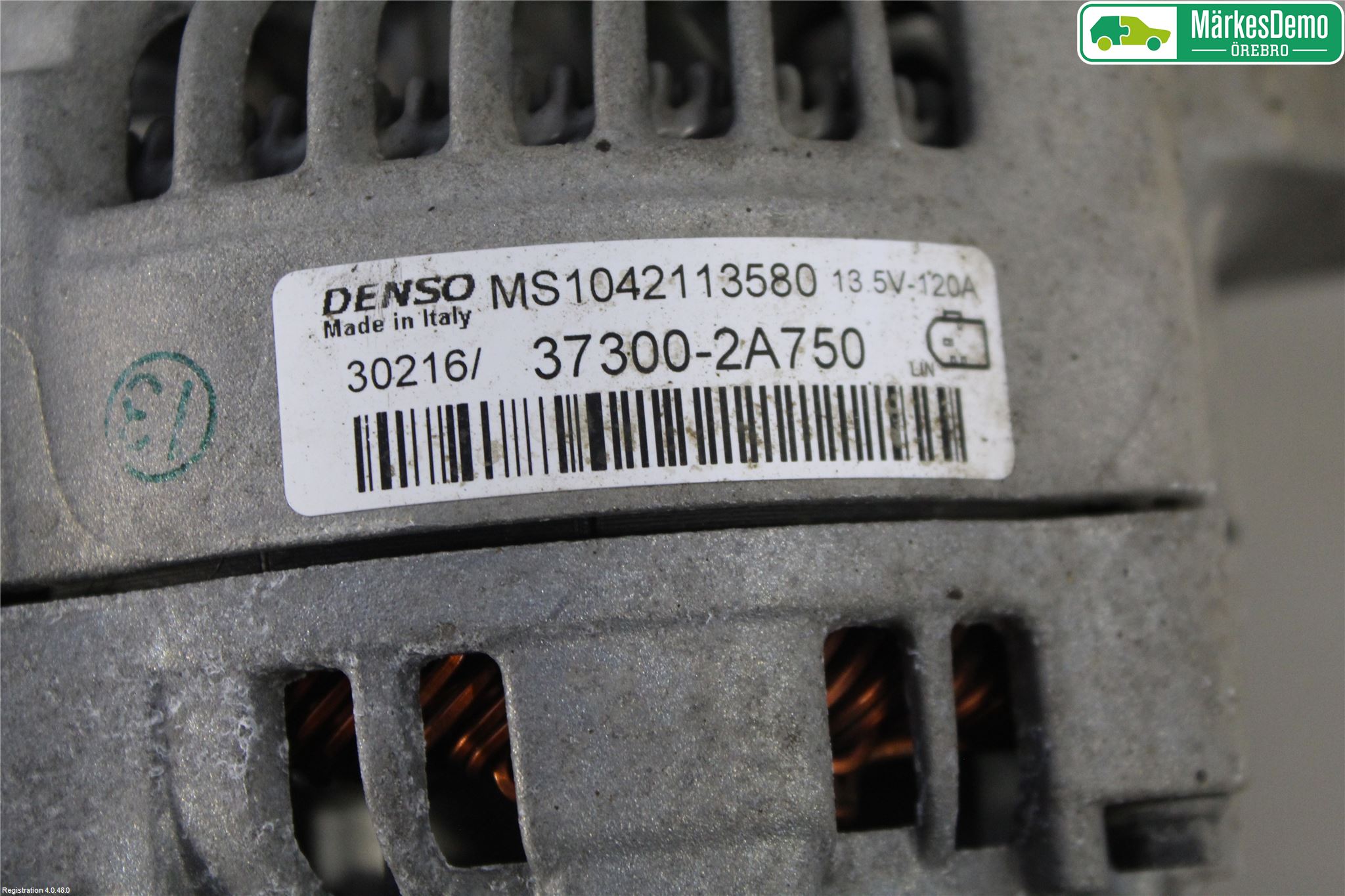 Kia CEED 12-18 Dynamo