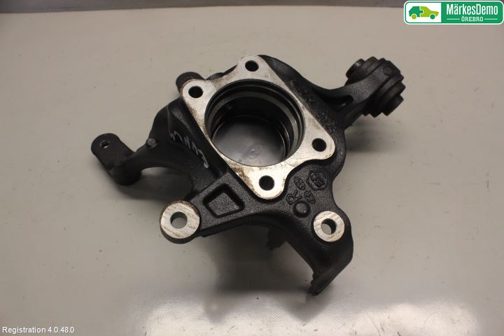 Kia CEED 12-18 Spindel Hb