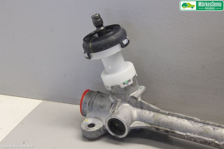 Kia CEED 12-18 Servo Snekke - Tannstang