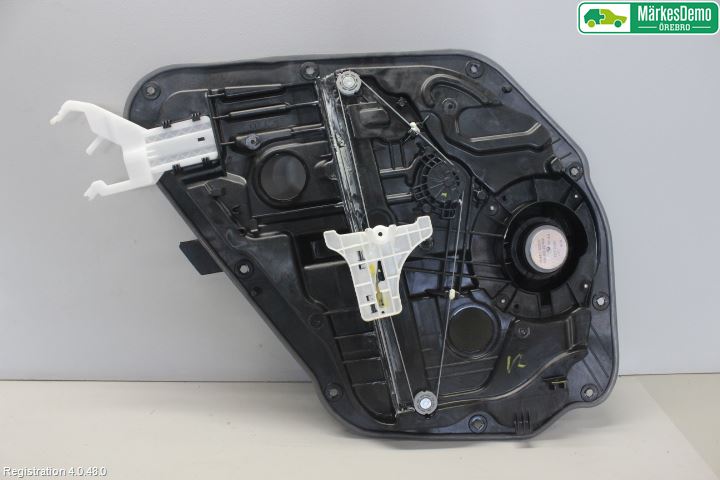 Kia CEED 12-18 Vindusheis