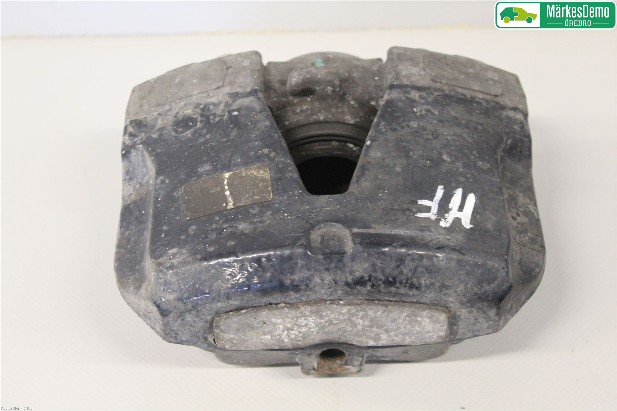 Audi A5 07-16 Bremsecaliper Foran Høyre
