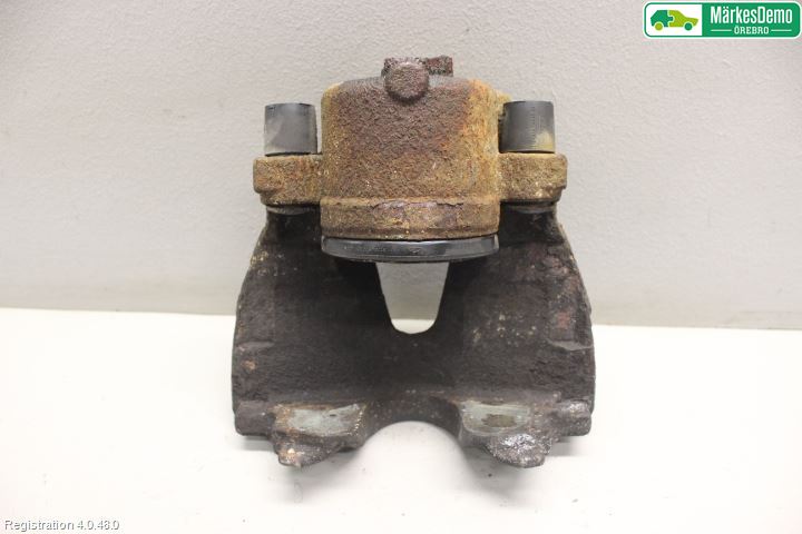 Opel ASTRA H 04-12 Bremsecaliper Foran Høyre