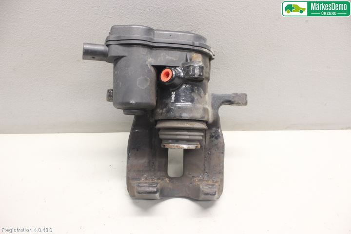 Audi A5 07-16 Bremsecaliper Bak Venstre