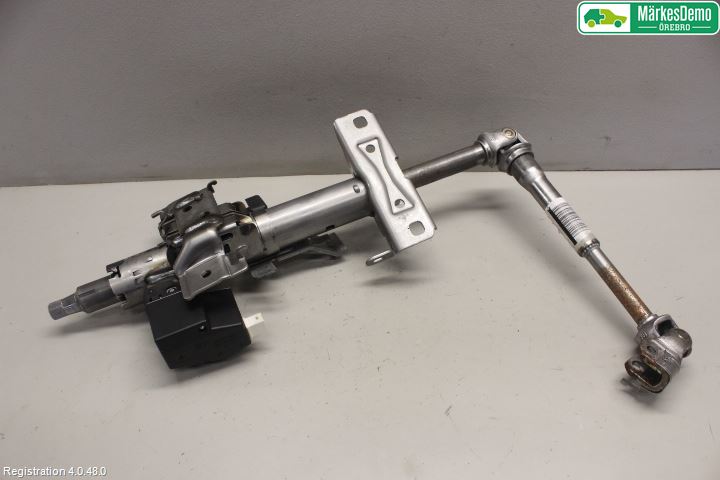 Peugeot 308 14-21 Rattakselaggregat Justerbart