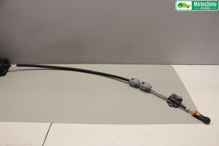 Peugeot 308 14-21 Gear Overføring