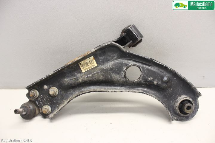 Peugeot 308 14-21 Bærearm Foran Venstre Nedre