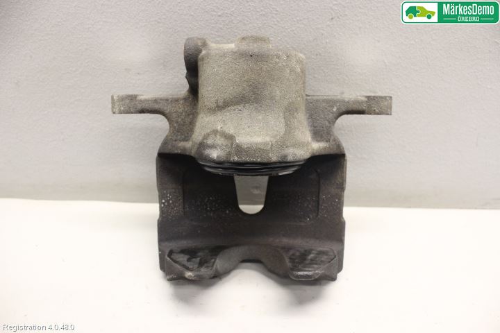 Fiat TIPO/CROSS 16- Bremsecaliper Foran Venstre