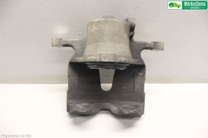 Fiat TIPO/CROSS 16- Bremsecaliper Foran Høyre