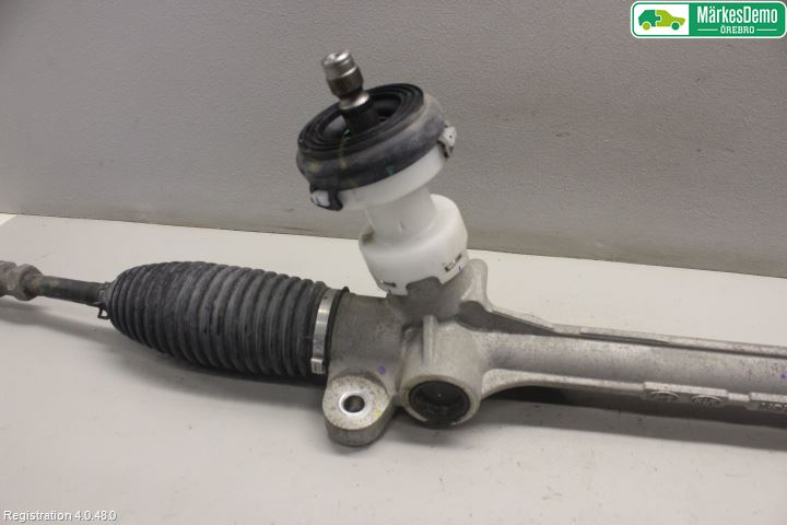 Kia CEED 12-18 Servo Snekke - Tannstang
