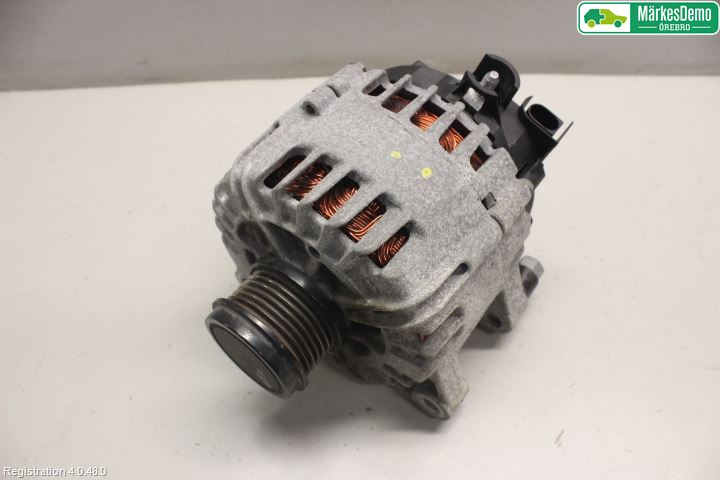 Ford FOCUS 11-14 Dynamo