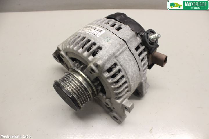 Kia CEED 12-18 Dynamo