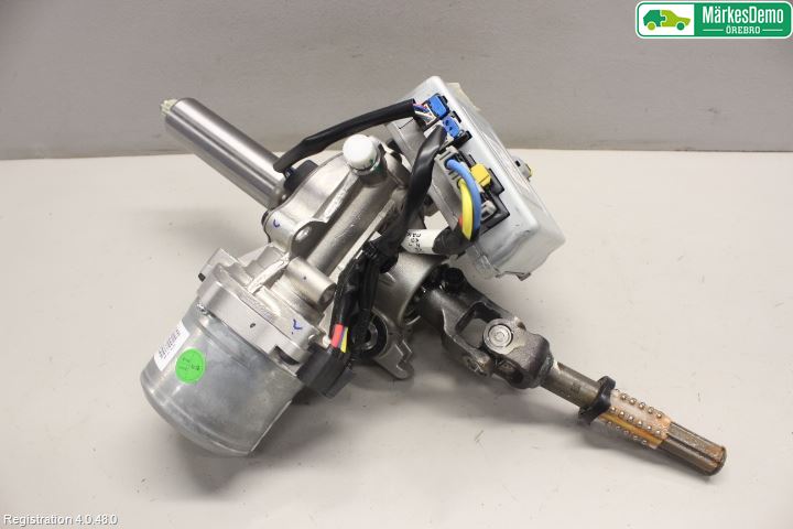 Kia CEED 12-18 Rattakselaggregat Innebygd Servo