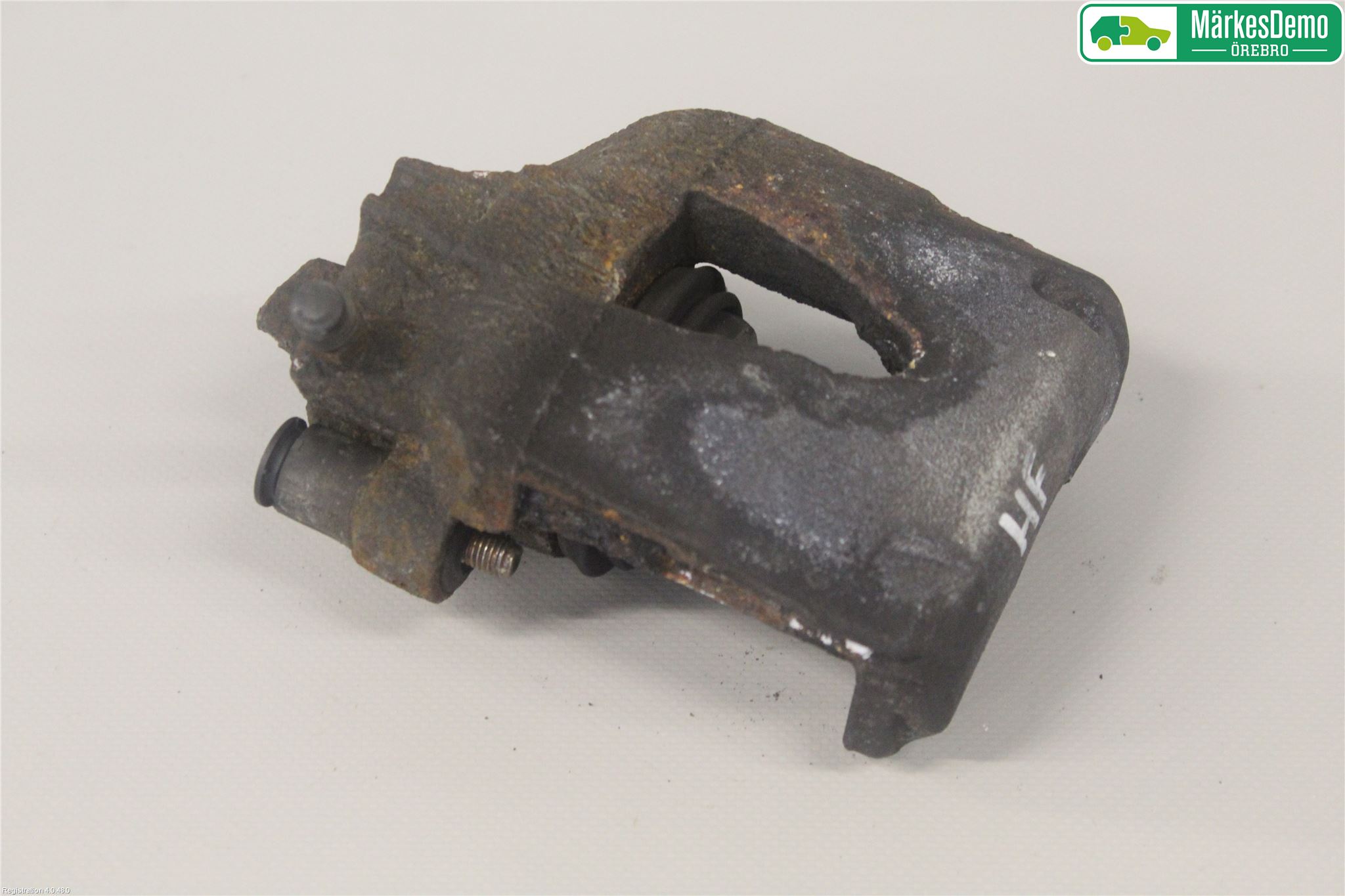 Skoda FABIA 15-21 Bremsecaliper Foran Høyre