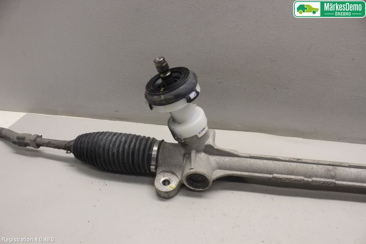 Kia CEED 12-18 Servo Snekke - Tannstang