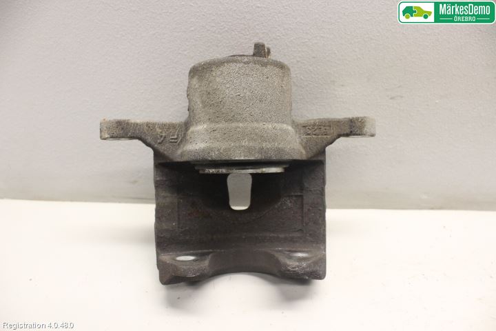Kia CEED 12-18 Bremsecaliper Foran Venstre