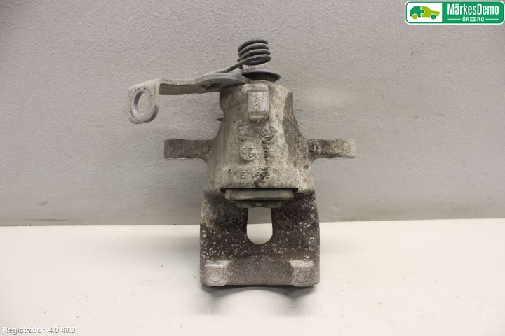 Kia CEED 12-18 Bremsecaliper Bak Høyre