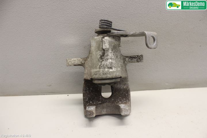 Kia CEED 12-18 Bremsecaliper Bak Venstre