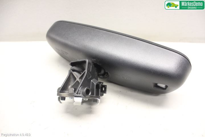 Peugeot 5008 17-24 Speil Innvendig El
