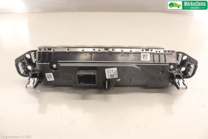 Peugeot 5008 17-24 Bryter Multifunksjon