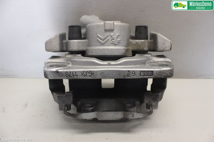 Peugeot 5008 17-24 Bremsecaliper Foran Venstre