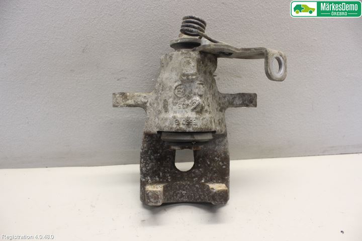 Kia CEED 12-18 Bremsecaliper Bak Venstre