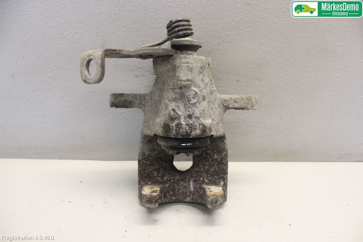 Kia CEED 12-18 Bremsecaliper Bak Høyre