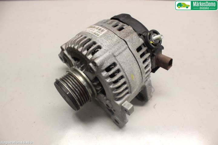 Hyundai i30 GD 13-17 Dynamo