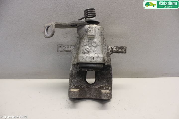 Kia CEED 12-18 Bremsecaliper Bak Høyre