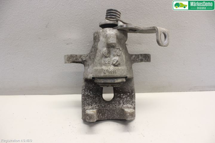 Kia CEED 12-18 Bremsecaliper Bak Venstre