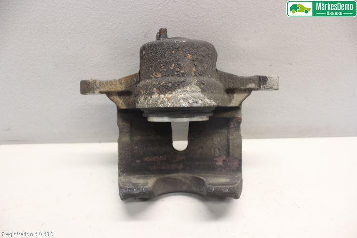 Kia CEED 12-18 Bremsecaliper Foran Høyre