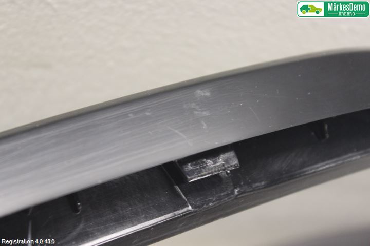 Peugeot 2008 13-20 Instrument Ramme