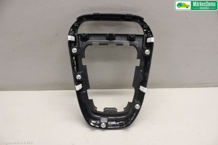 Kia PICANTO 17- Gearspak Mansjett