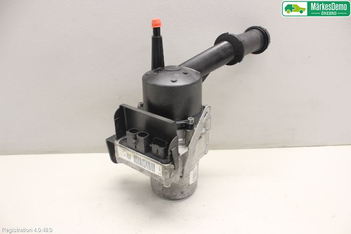 Citroen BERLINGO 08-18 Servostyring Eletrisk Pumpe
