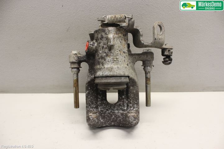 Citroen BERLINGO 08-18 Bremsecaliper Bak Venstre