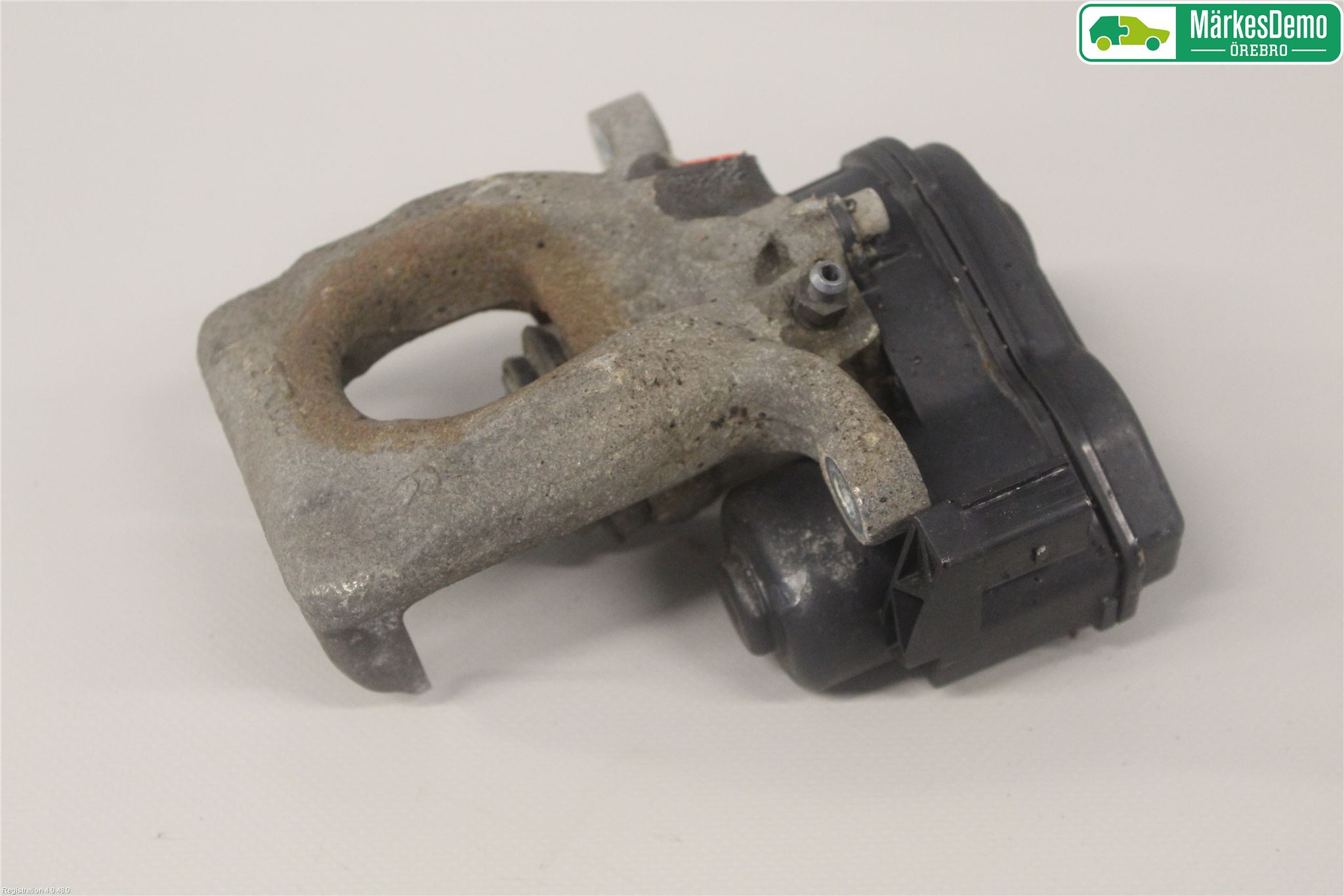 Nissan QASHQAI 14-17 Bremsecaliper Bak Høyre