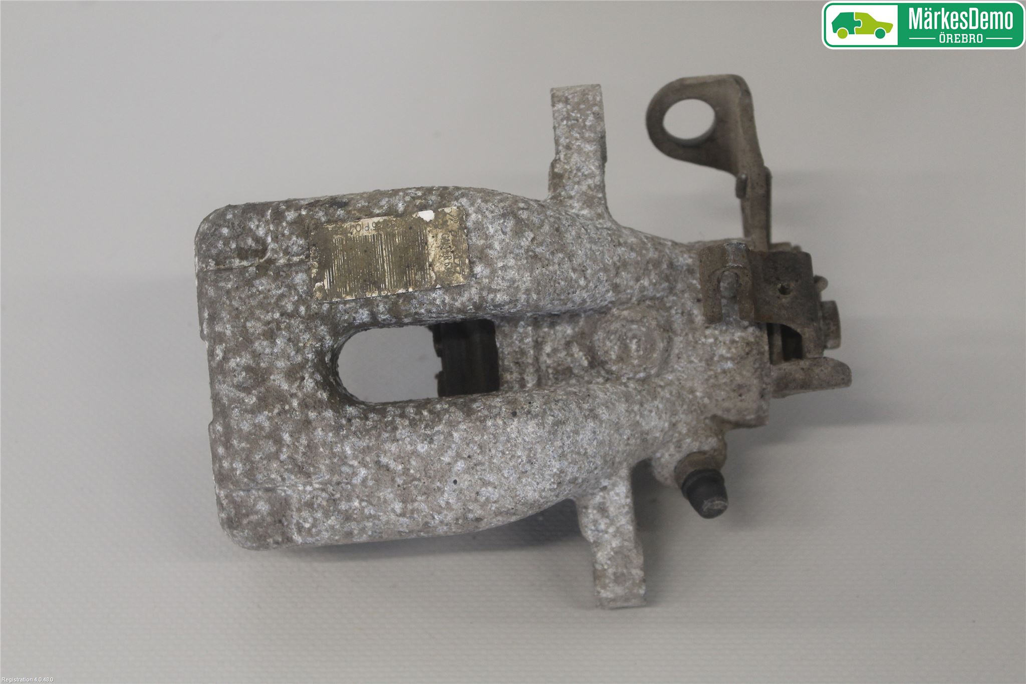 Peugeot 2008 13-20 Bremsecaliper Bak Høyre