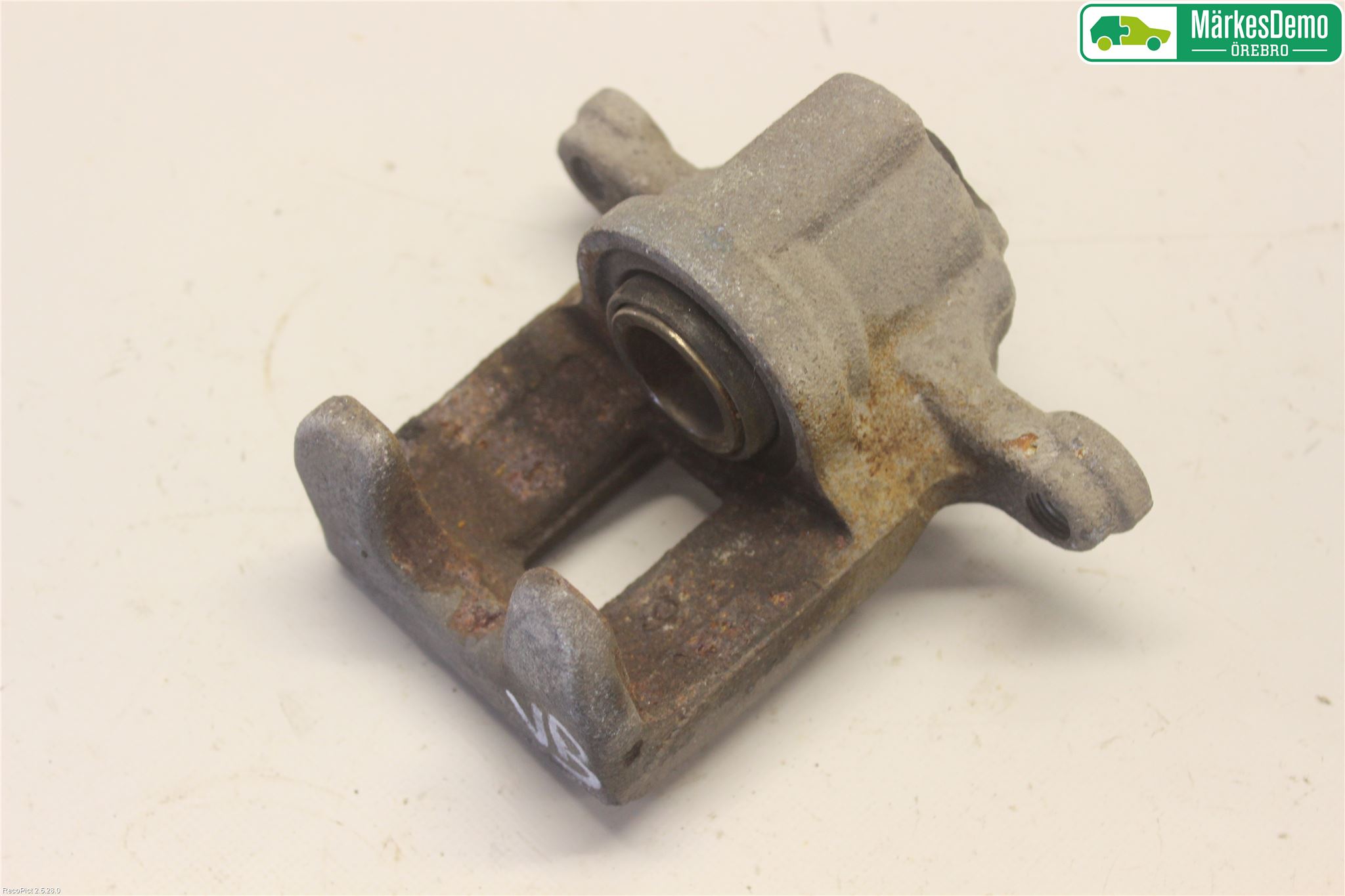 Nissan LEAF 11-17 Bremsecaliper Bak Venstre