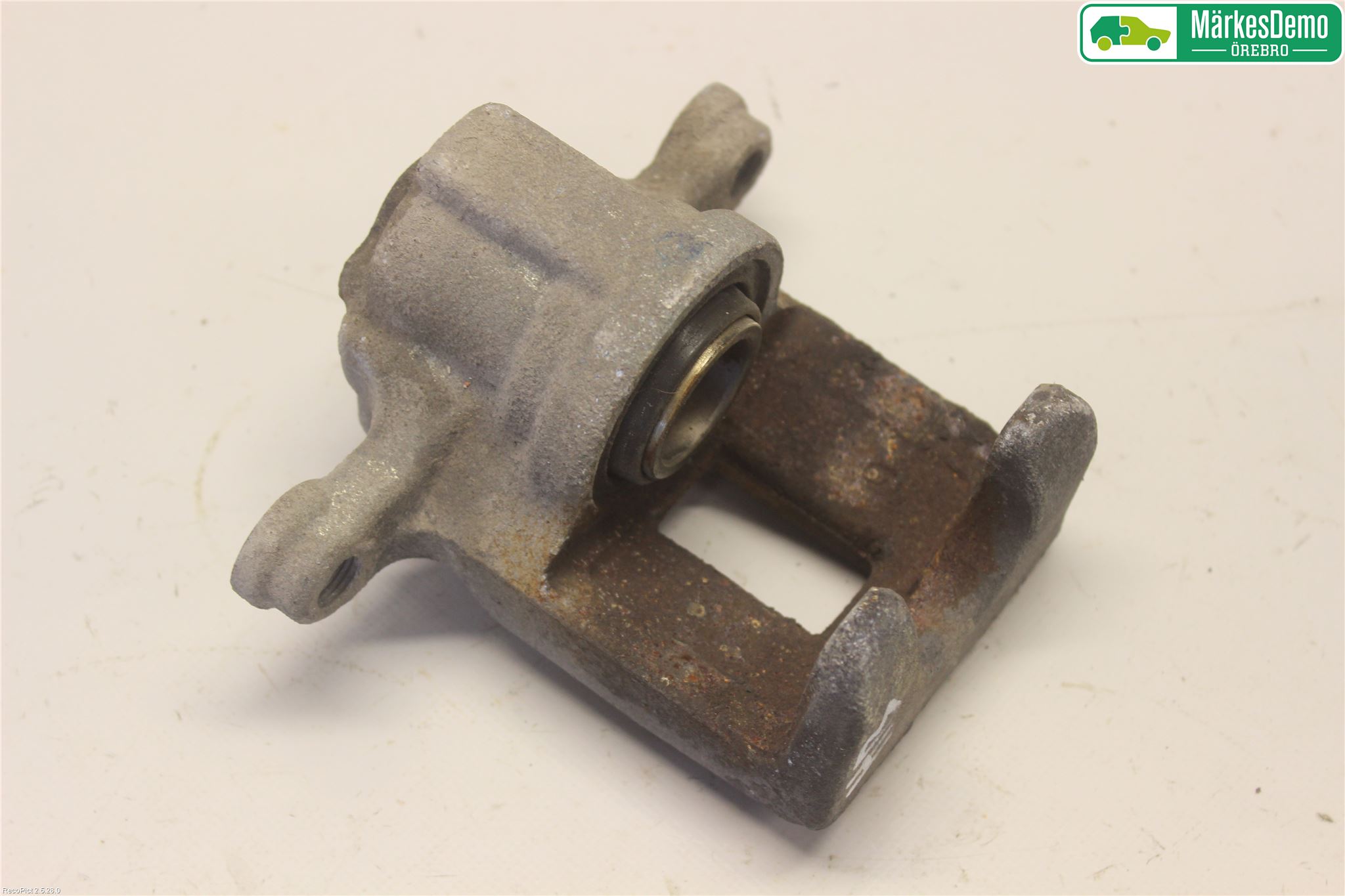 Nissan LEAF 11-17 Bremsecaliper Bak Høyre