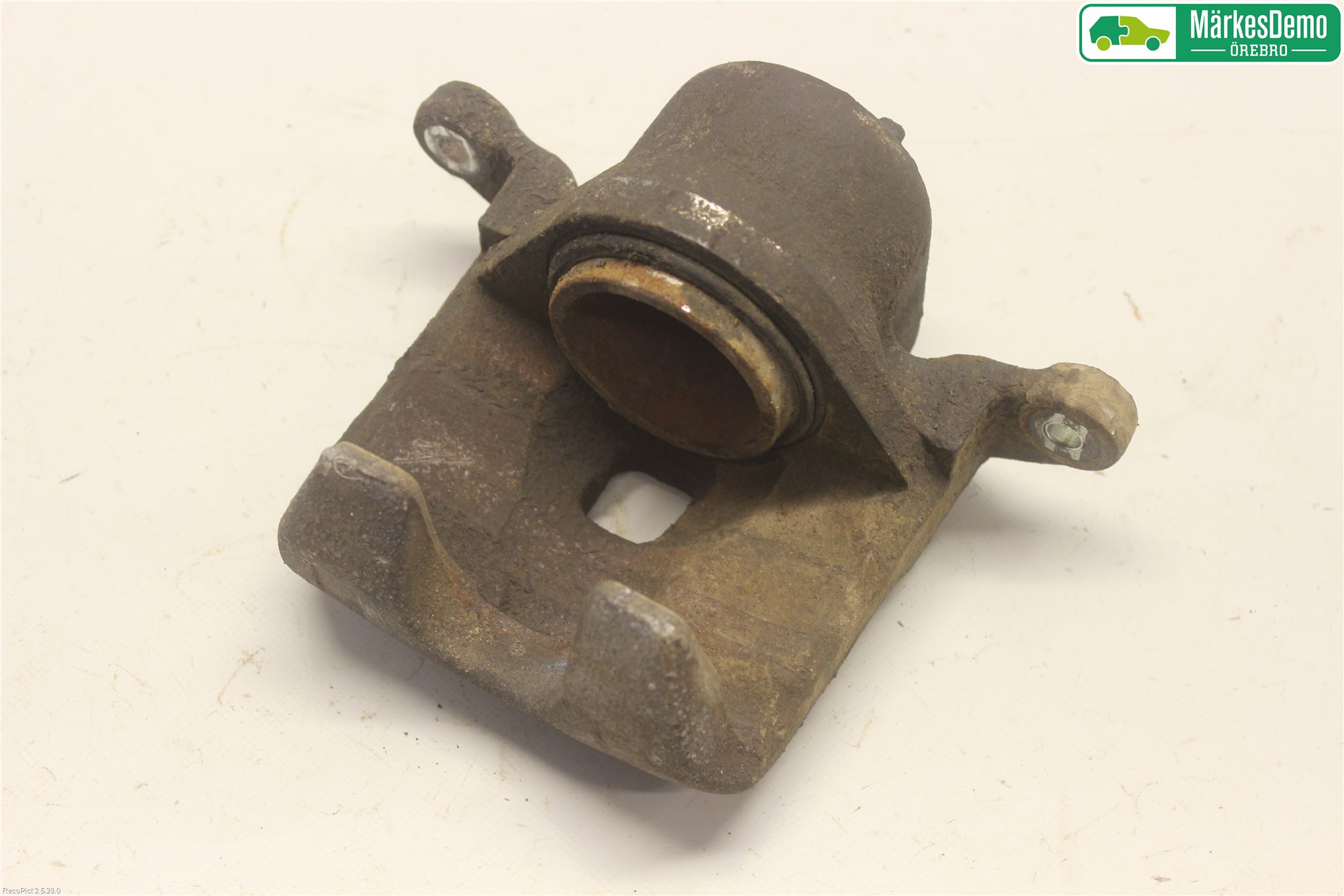 Nissan LEAF 11-17 Bremsecaliper Foran Høyre