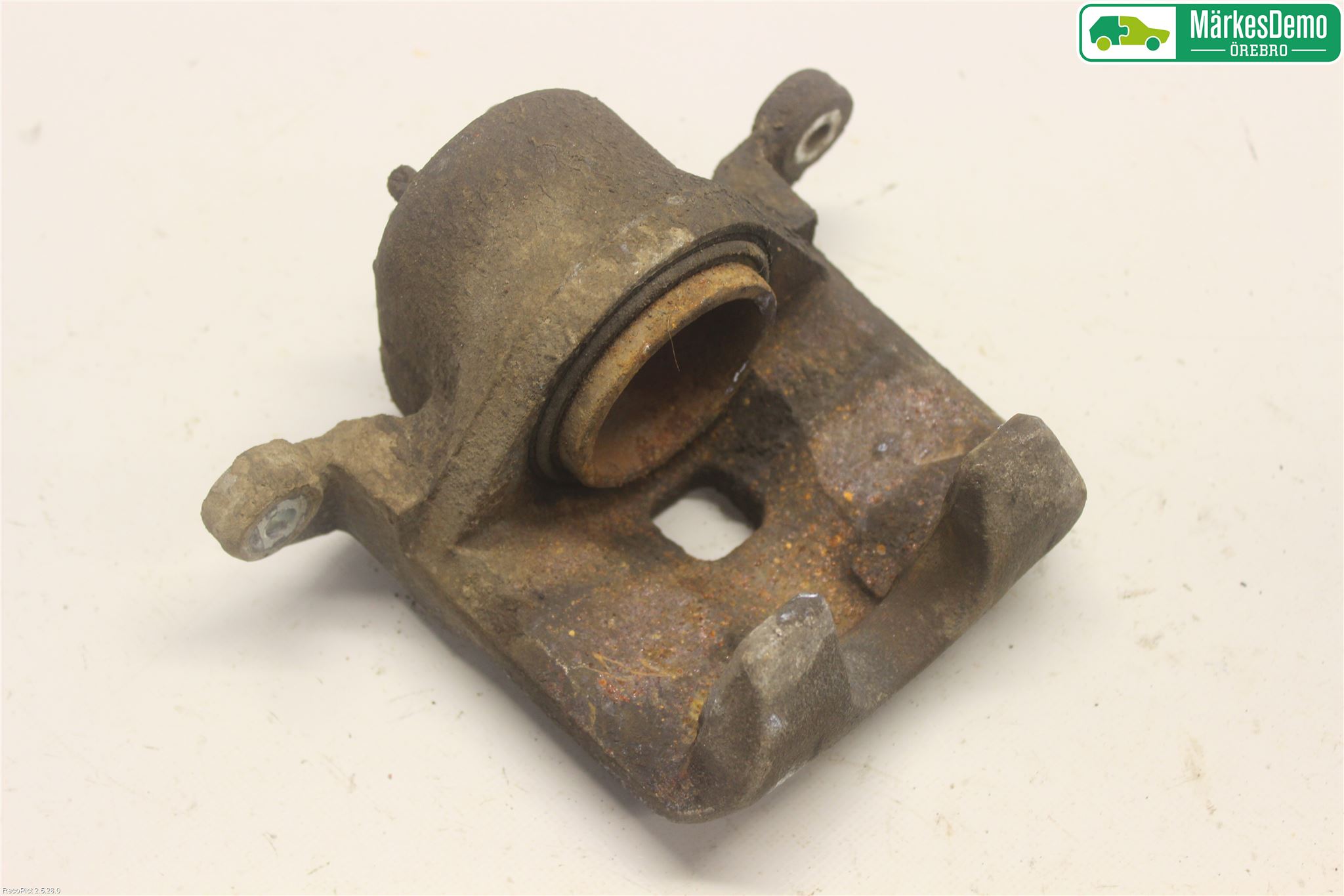 Nissan LEAF 11-17 Bremsecaliper Foran Venstre