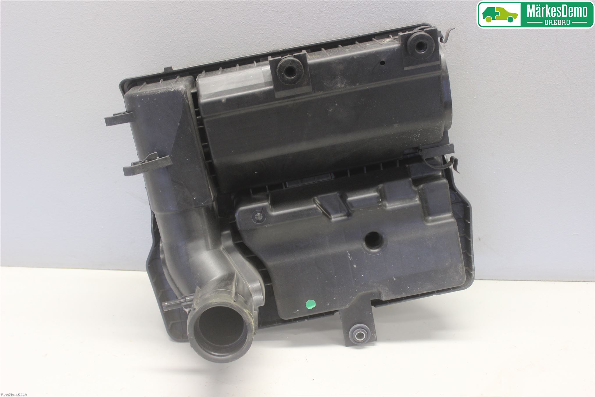 Kia PICANTO 17- Luftfilter Boks