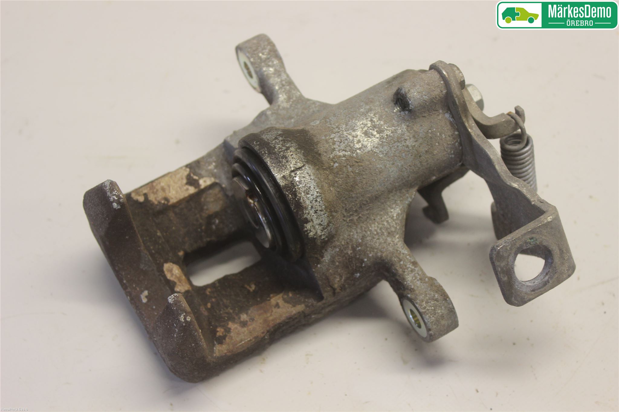 Kia PICANTO 17- Bremsecaliper Bak Høyre