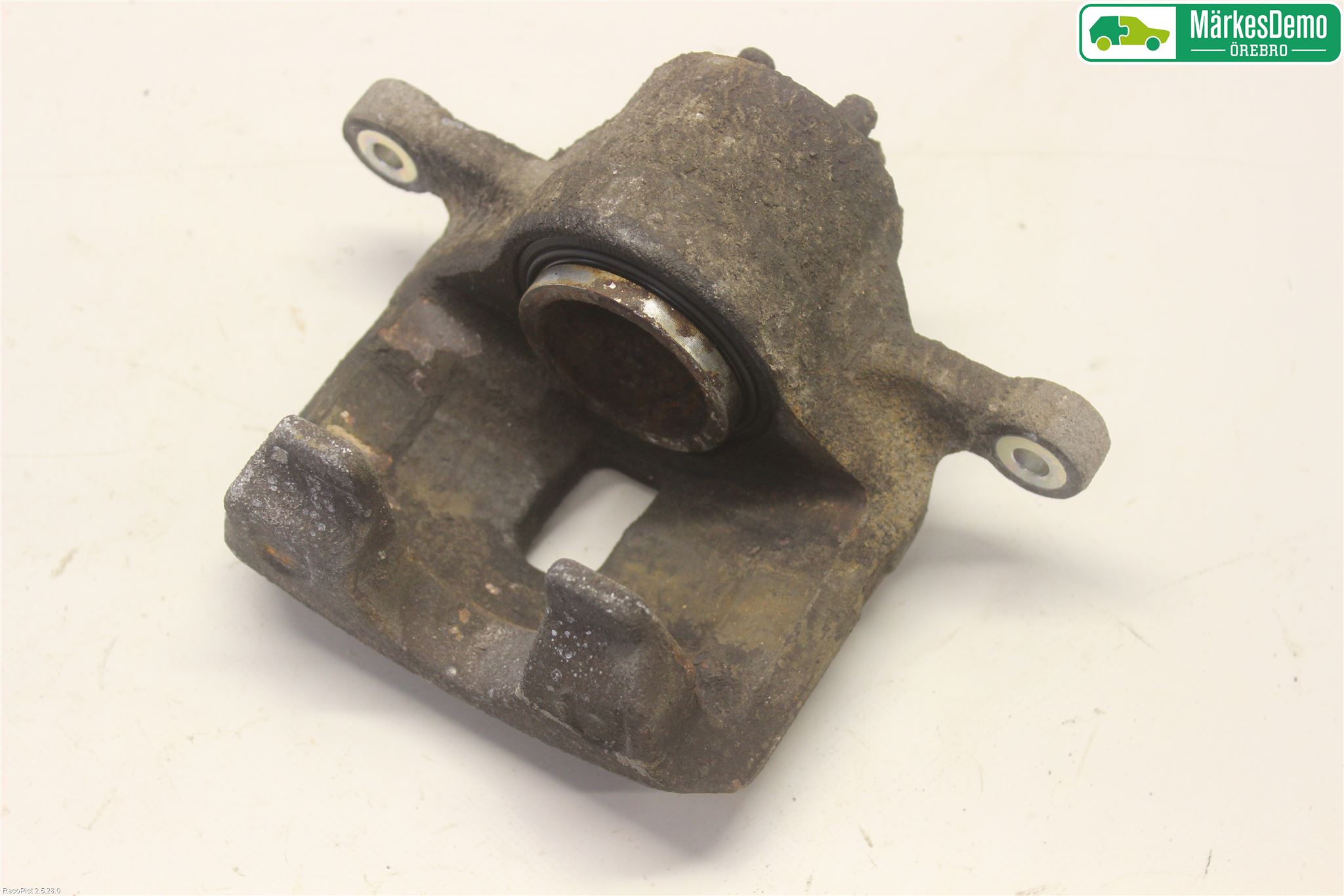 Kia PICANTO 17- Bremsecaliper Foran Høyre