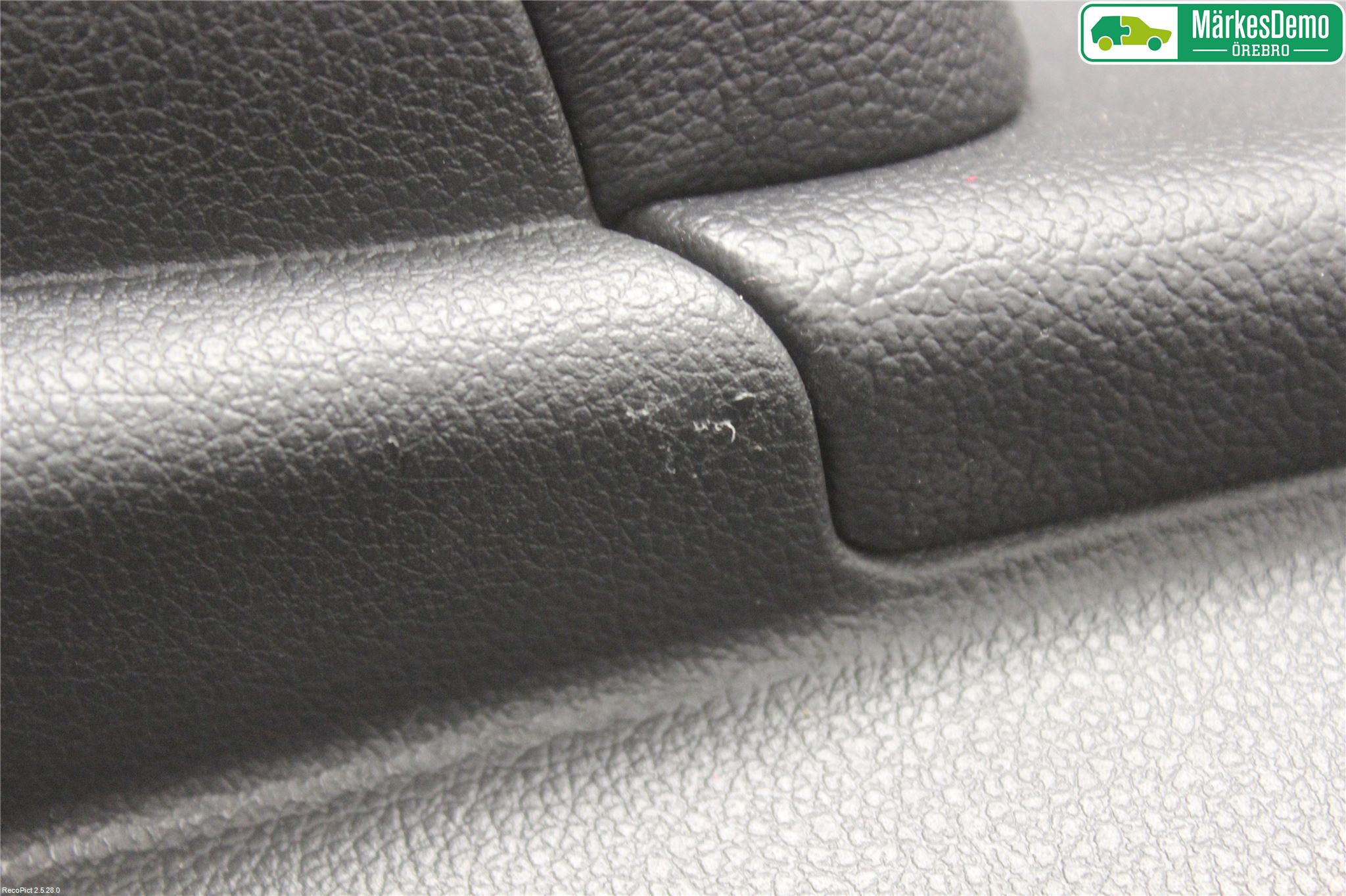 Kia OPTIMA 16-20 Innr Dørtrekk Høyre