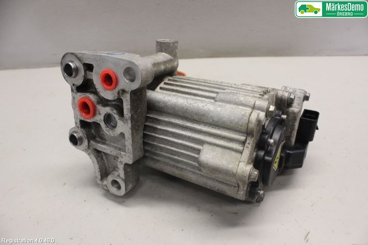 Kia OPTIMA 16-20 Gearkasse Oljepumpe