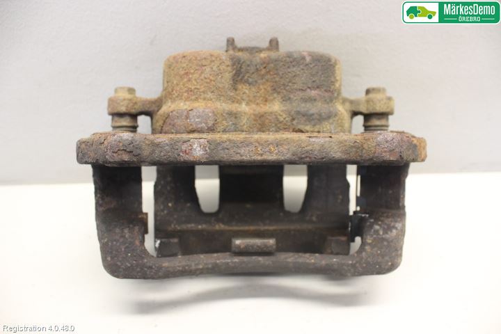 Kia SORENTO 10-14 Bremsecaliper Foran Høyre