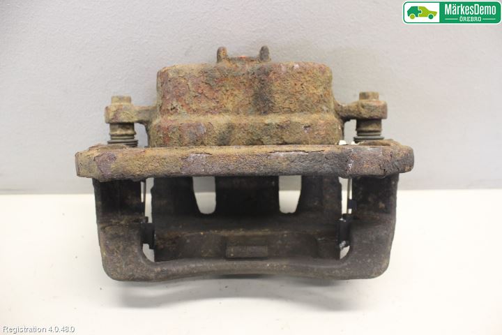 Kia SORENTO 10-14 Bremsecaliper Foran Venstre
