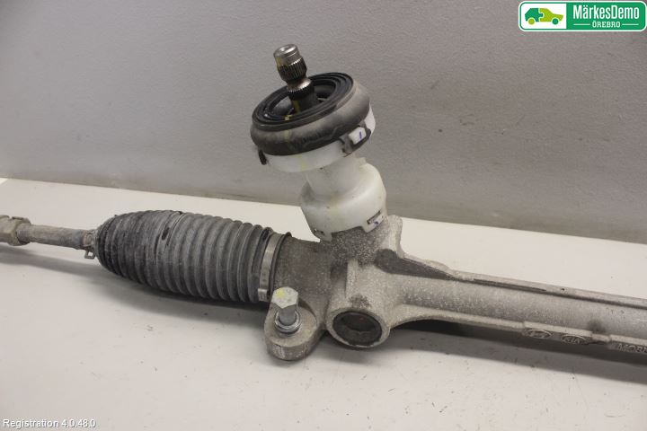 Kia CEED 12-18 Servo Snekke - Tannstang